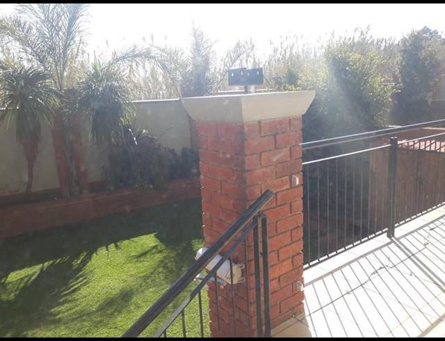 1 BEDROOM COMPLEX FOR SALE IN SOLHEIM